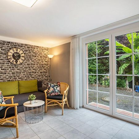 Ferienwohnung For Two مالبرغ المظهر الخارجي الصورة